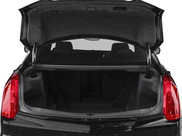 Used 2016 Cadillac CTS Luxury AWD/4WD image 15