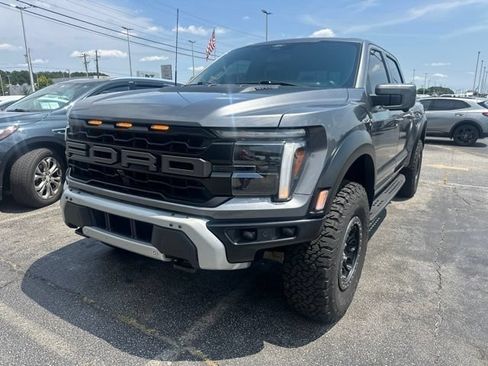 Used 2024 Ford F150 Raptor AWD/4WD image 4