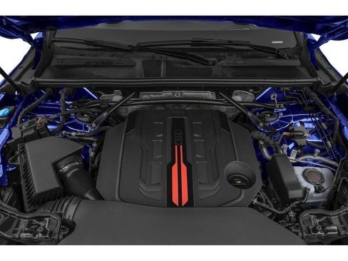 Used 2025 Audi SQ5 Premium Plus w/ Premium Plus Package AWD/4WD image 51