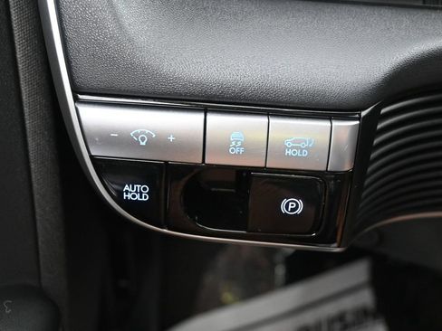Used 2024 Hyundai Ioniq 5 Limited RWD image 19