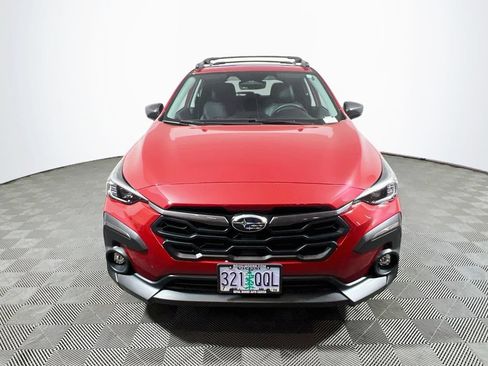 Certified 2025 Subaru Crosstrek 2.5i Limited w/ Popular Package #3A AWD/4WD image 2