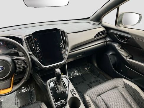 Used 2024 Subaru Crosstrek 2.5i Wilderness w/ Crosstrek Mirror Package image 22