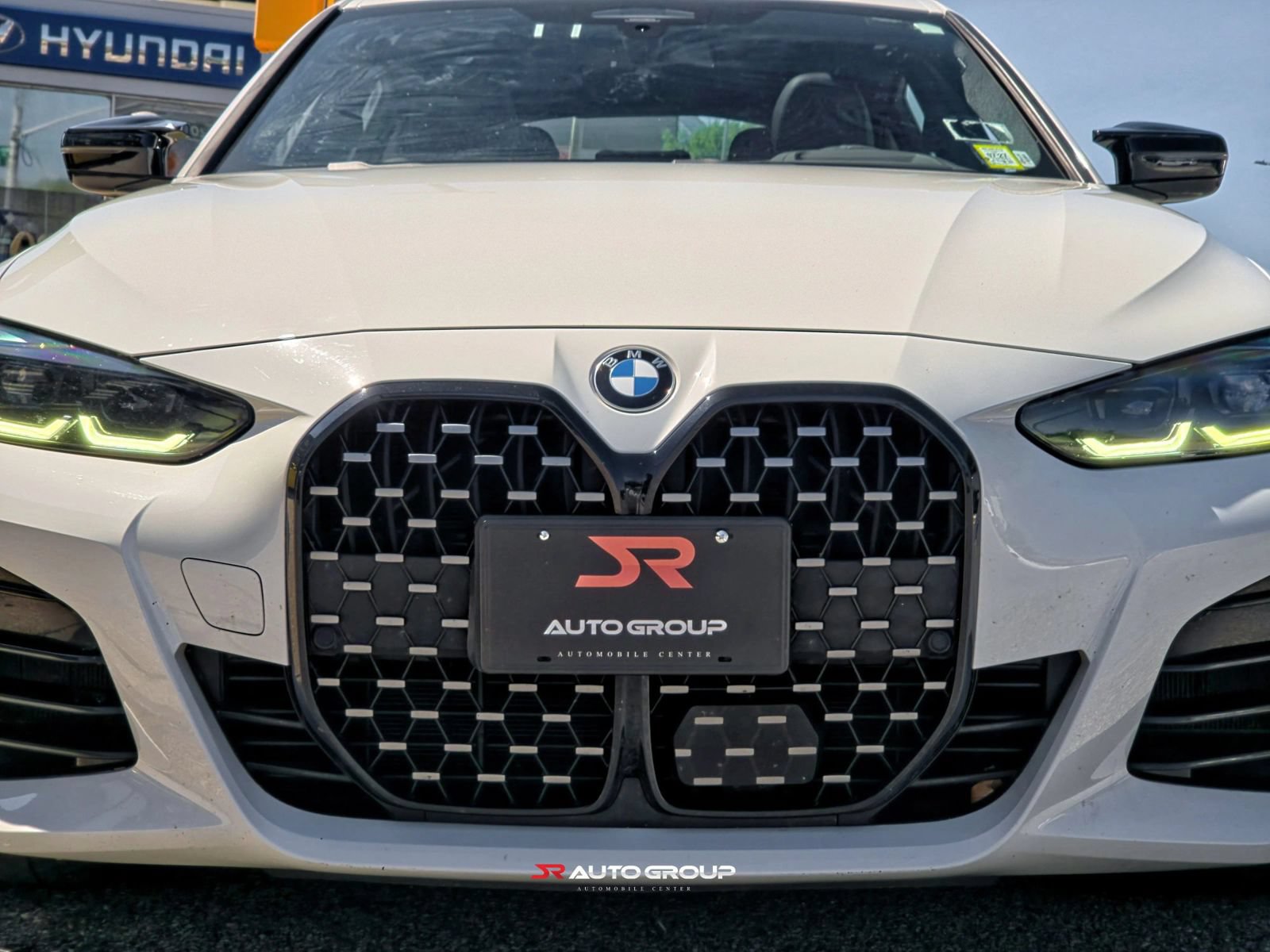 Used 2022 BMW M440i xDrive Gran Coupe w/ Premium Package AWD/4WD image 11