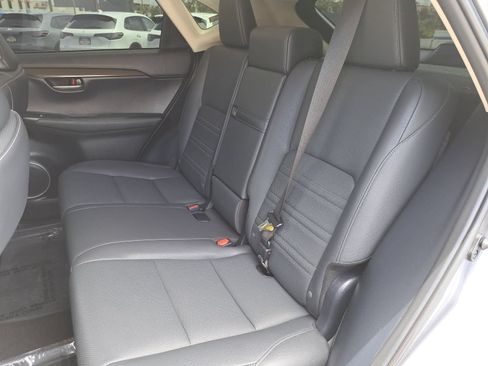 Used 2021 Lexus NX 300 FWD w/ Accessory Package image 15