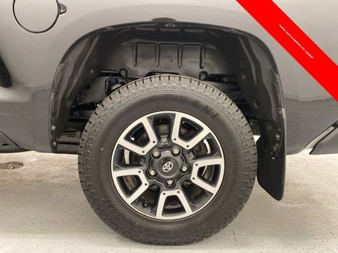 Used 2021 Toyota Tundra SR5 AWD/4WD image 10