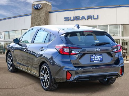 New 2026 Subaru Impreza 2.0i Sport image 8