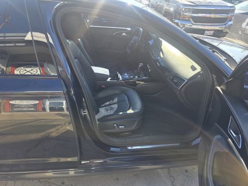 Used 2018 Audi A6 2.0T Premium image 14