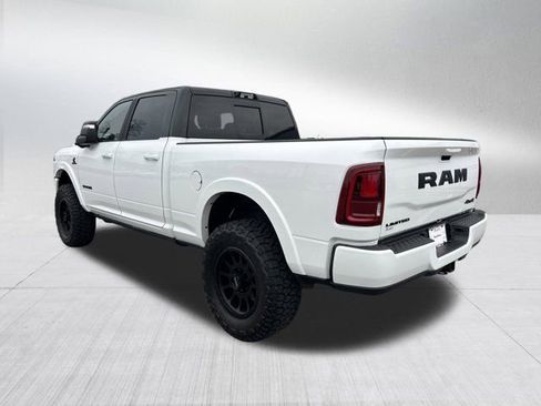 New 2026 RAM 2500 Limited image 7