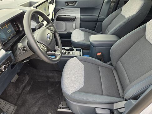 New 2026 Ford Maverick XLT AWD/4WD image 14