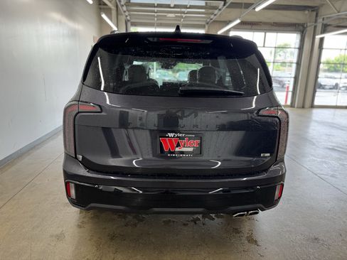 New 2025 Kia Telluride SX Prestige X-Line image 7
