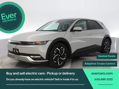Used 2024 Hyundai Ioniq 5 SEL