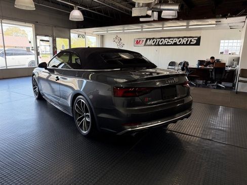 Used 2018 Audi S5 Prestige image 61