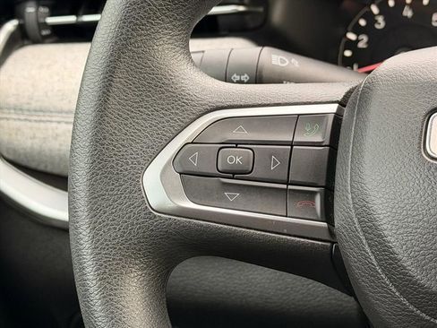 Used 2024 Jeep Compass Sport AWD/4WD image 15