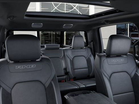 New 2026 RAM 1500 RHO image 26