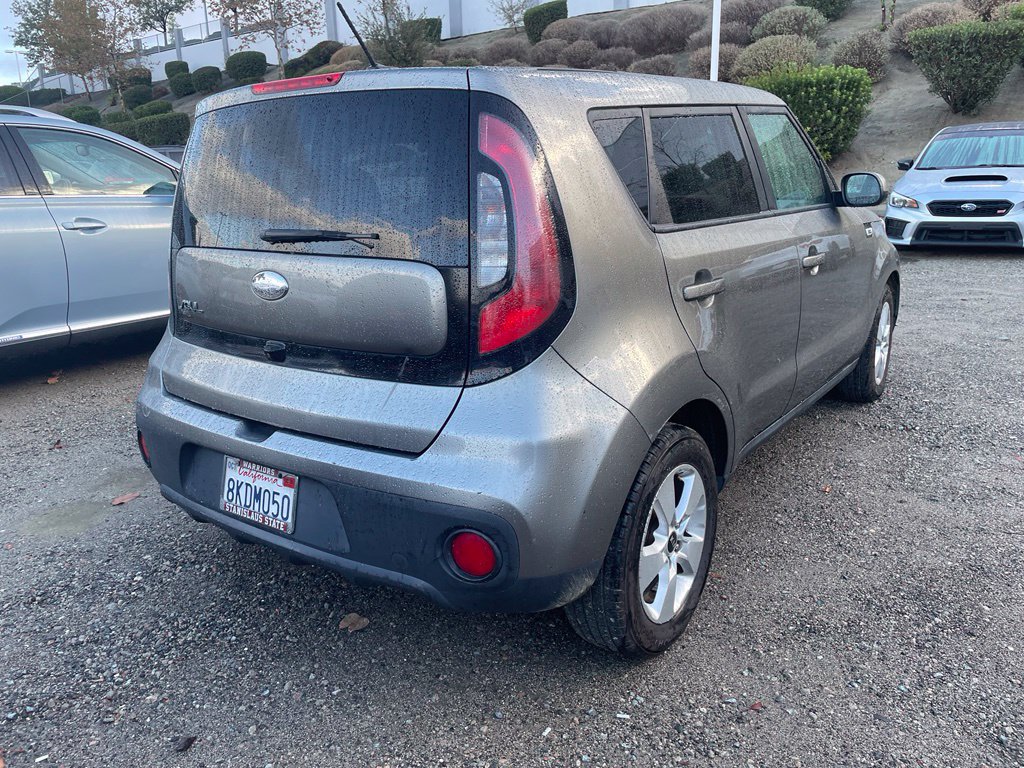 Used 2019 Kia Soul FWD image 8