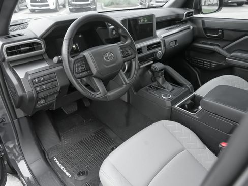 Used 2026 Toyota Tacoma SR5 RWD image 15