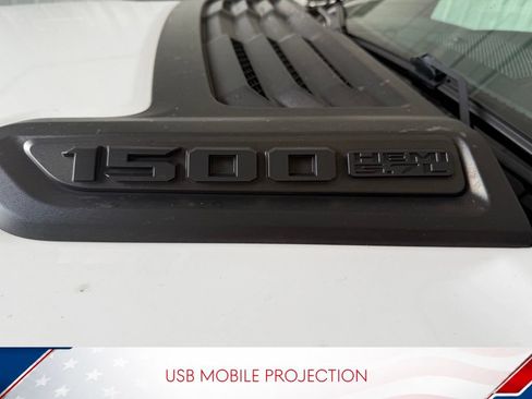 Used 2021 RAM 1500 Sport AWD/4WD image 9