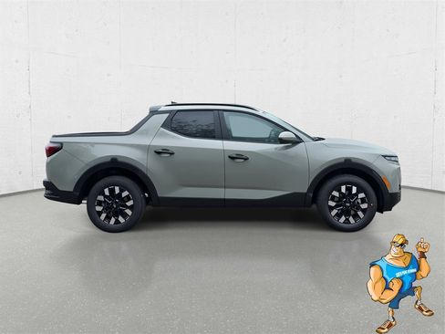 New 2026 Hyundai Santa Cruz SEL image 4