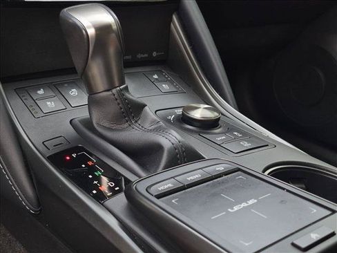 Certified 2023 Lexus IS 300 w/ Premium Package RWD image 12