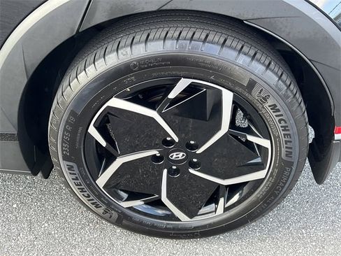 Certified 2023 Hyundai Ioniq 5 SEL image 21