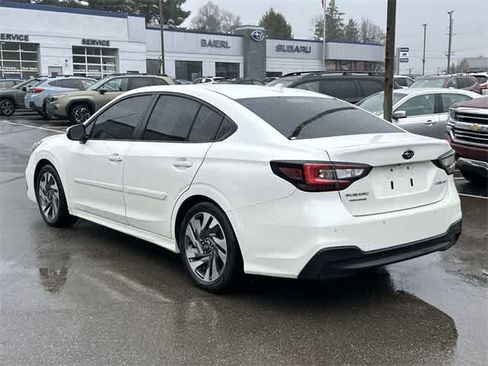Certified 2024 Subaru Legacy Limited image 23