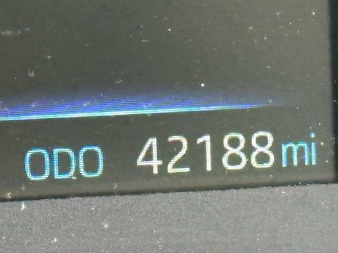 Certified 2025 Toyota Corolla LE FWD image 7