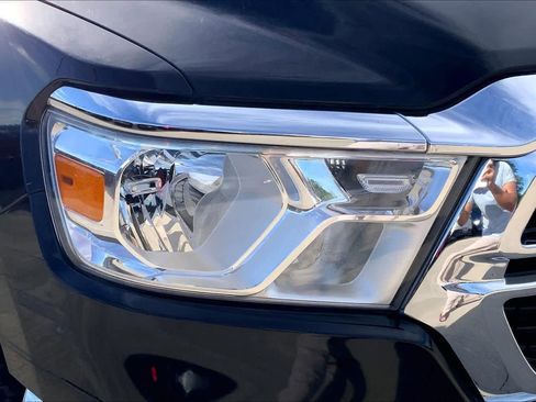 Used 2019 RAM 1500 Big Horn RWD image 27