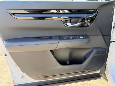 Certified 2024 Honda CR-V EX-L image 12