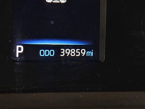Used 2025 Toyota Tundra SR5 RWD image 28