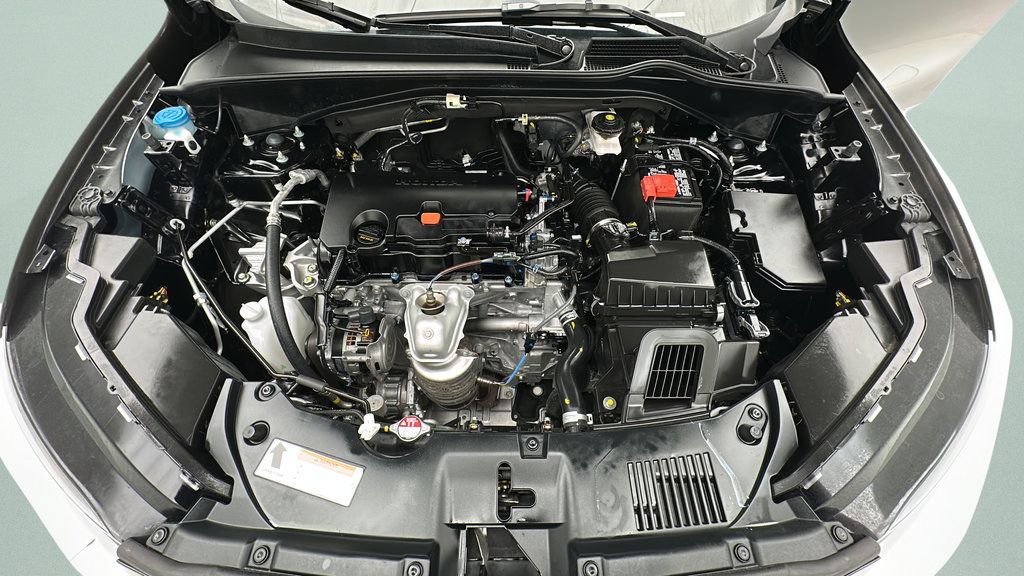 Used 2025 Honda HR-V LX image 20
