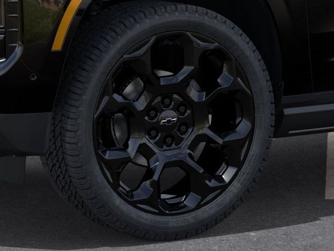 New 2026 Chevrolet Tahoe High Country AWD/4WD image 10