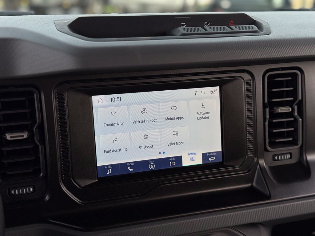 Used 2023 Ford Bronco Big Bend AWD/4WD image 20