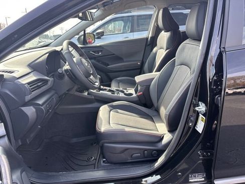 New 2026 Subaru Crosstrek 2.5i Limited image 61