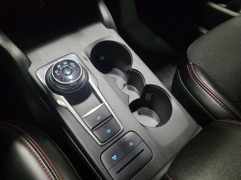 Used 2024 Ford Escape ST-Line image 26