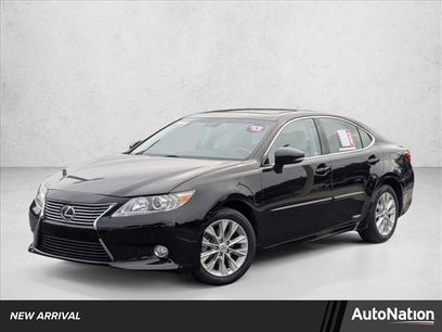Used 2013 Lexus ES 300h