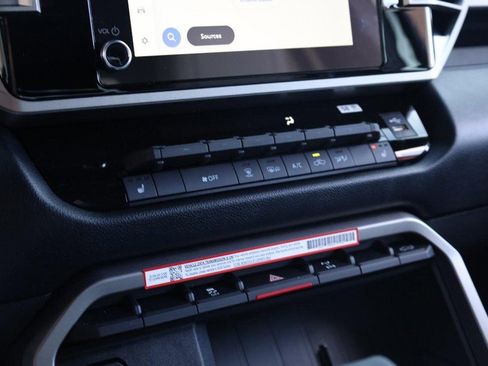 New 2026 Toyota Tundra SR5 image 13