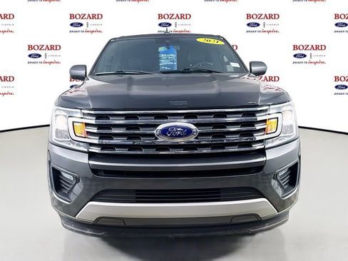 Certified 2021 Ford Expedition XLT image 2