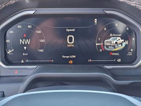 New 2026 GMC Sierra 2500 Denali w/ Technology Package AWD/4WD image 11