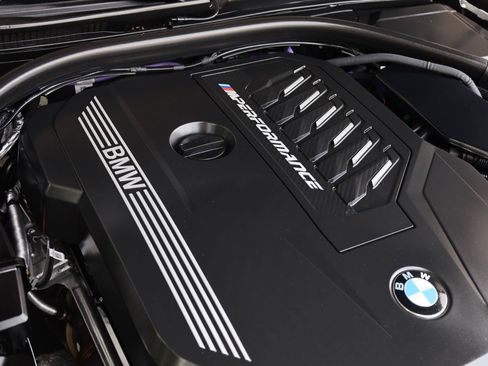 Used 2023 BMW M340i w/ Premium Package RWD image 12