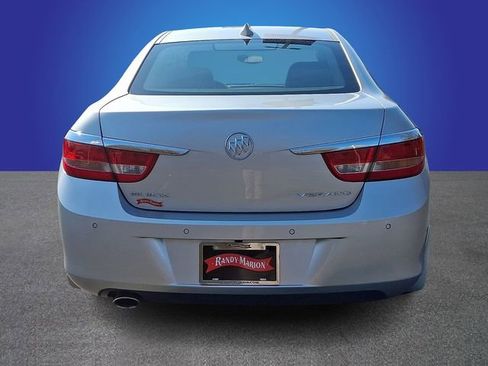 Used 2015 Buick Verano Leather w/ Experience Buick Package image 5