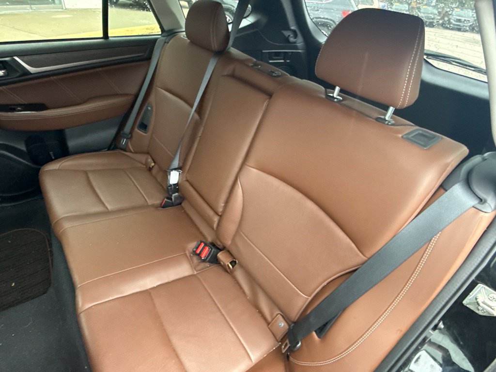 Used 2019 Subaru Outback 3.6R Touring AWD/4WD image 27
