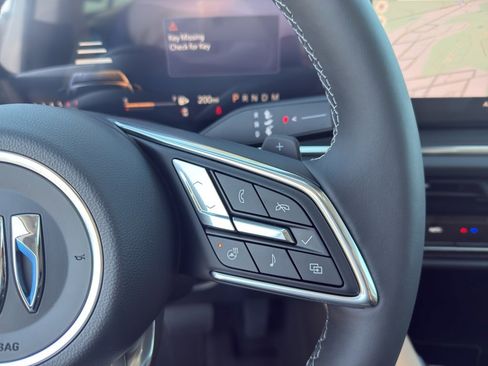 New 2026 Buick Envision Preferred image 15