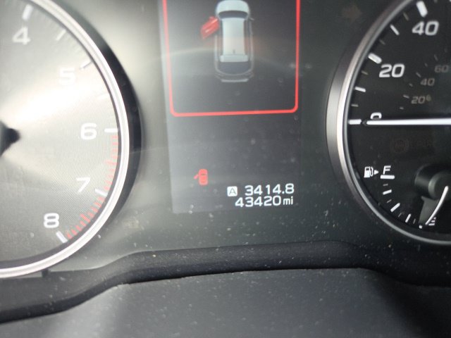 Used 2024 Subaru Outback Limited AWD/4WD image 5