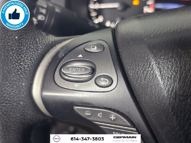 Used 2016 Nissan Pathfinder SL w/ SL Premium Package AWD/4WD image 38