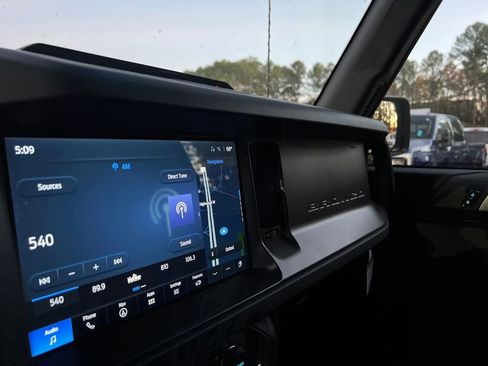 New 2025 Ford Bronco Big Bend image 21