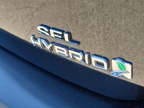 Used 2016 Ford C-MAX SEL w/ Equipment Group 302A FWD image 13