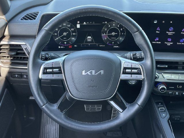 Used 2024 Kia Telluride SX X-Line AWD/4WD image 12