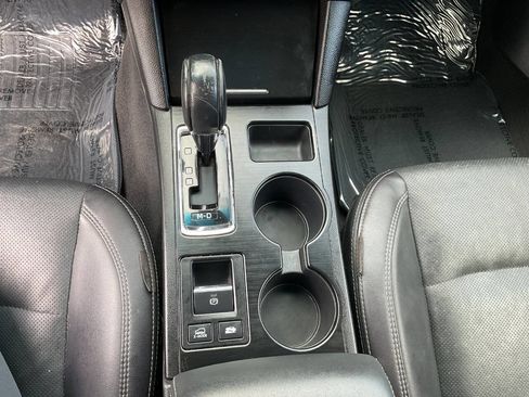 Used 2018 Subaru Outback 2.5i Limited w/ Popular Package #2 image 22