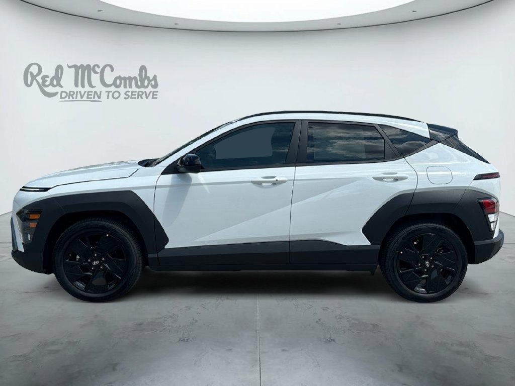 New 2027 Hyundai Kona SEL Sport FWD image 8