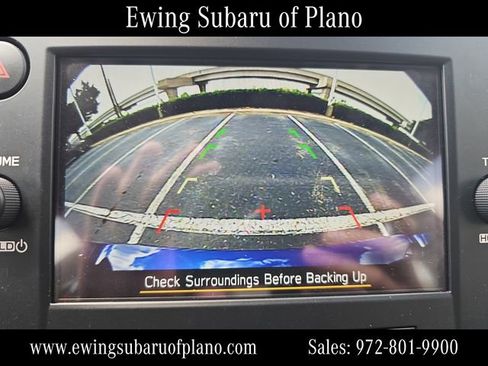 Used 2025 Subaru Impreza 2.0i image 21